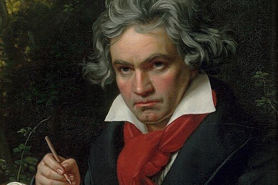 Beethoven's Universe, Subscription 45